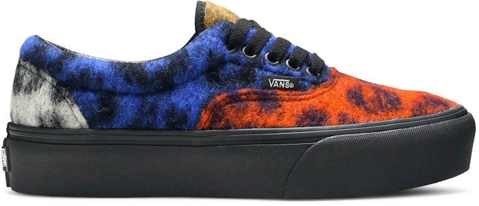Vans Era 厚底鞋 '混合豹紋' VN0A3WLUTC9 Buy Vans Era 厚底鞋 '混合豹紋' VN0A3WLUTC9