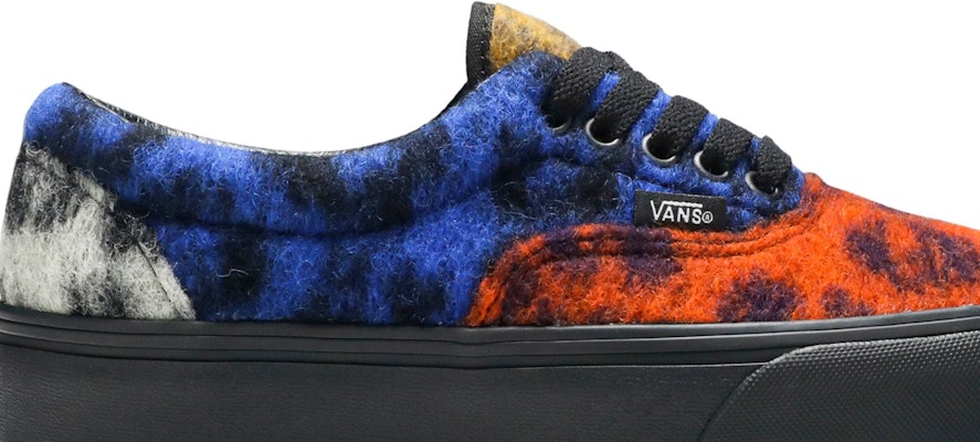 Vans Era Platform 'Mix Leopard' VN0A3WLUTC9 Order Vans Era Platform 'Mix Leopard' VN0A3WLUTC9