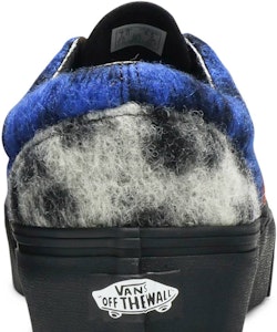 Vans Era 厚底鞋 '混合豹紋' VN0A3WLUTC9 Sizing Vans Era 厚底鞋 '混合豹紋' VN0A3WLUTC9