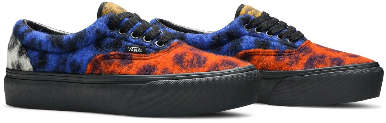 Vans Era Platform 'Mix Leopard' VN0A3WLUTC9 Cheap Vans Era Platform 'Mix Leopard' VN0A3WLUTC9