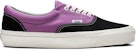 Vans OG Era LX 'Hitam Mulberry' VN0A4BVAVYS1