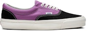 Buy Vans OG Era LX 'Hitam Mulberry' VN0A4BVAVYS1