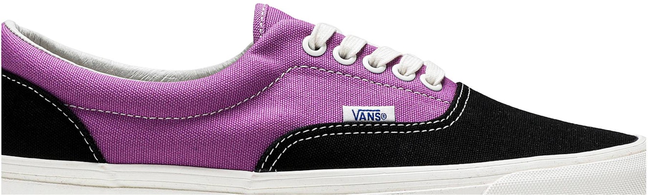 Vans OG Era LX '黑桑' VN0A4BVAVYS1 Order Vans OG Era LX '黑桑' VN0A4BVAVYS1