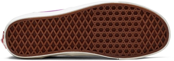 반스 OG 에라 LX '블랙 멀베리' VN0A4BVAVYS1 Shop 반스 OG 에라 LX '블랙 멀베리' VN0A4BVAVYS1