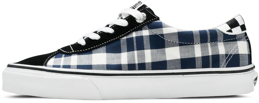 Sandy Liang x Vans Epoch Sport 'Leopard' VN0A4BU6XW1 Lookbook Sandy Liang x Vans Epoch Sport 'Leopard' VN0A4BU6XW1