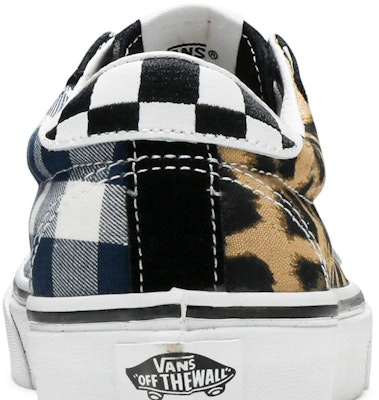 Sandy Liang x Vans Epoch Sport 'Leopard' VN0A4BU6XW1 Sizing Sandy Liang x Vans Epoch Sport 'Leopard' VN0A4BU6XW1