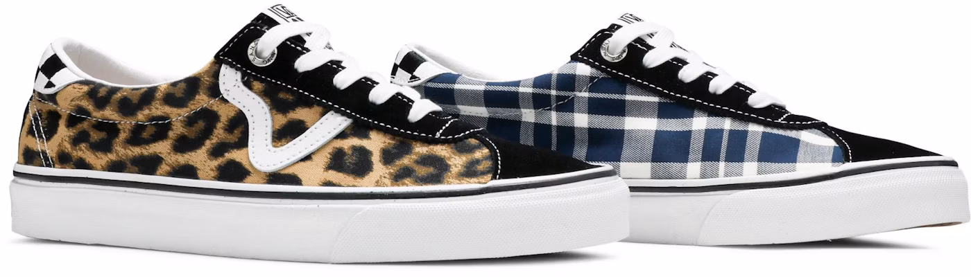 Sandy Liang×Vans Epoch Sport「レオパード」 VN0A4BU6XW1 Cheap Sandy Liang×Vans Epoch Sport「レオパード」 VN0A4BU6XW1