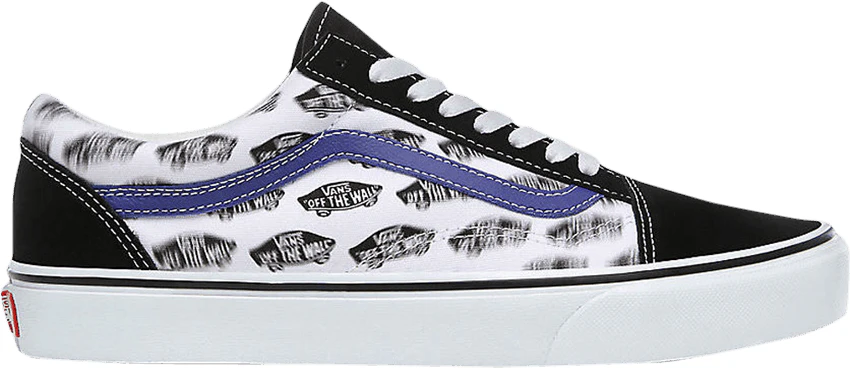 Old hot sale skool blur