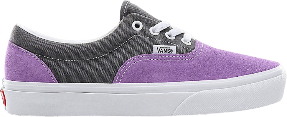 Purple era best sale vans