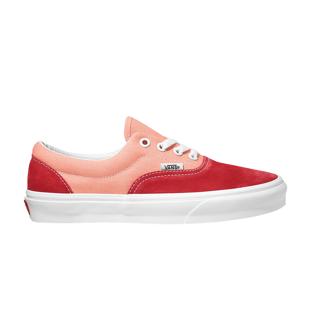 Discount salmon pink vans 2025