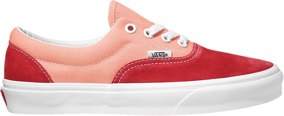 Salmon 2025 pink vans