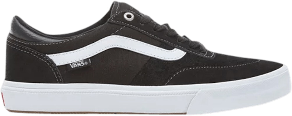 Sepatu vans gilbert crockett pro deals