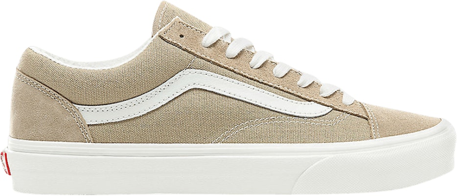 All 2025 khaki vans