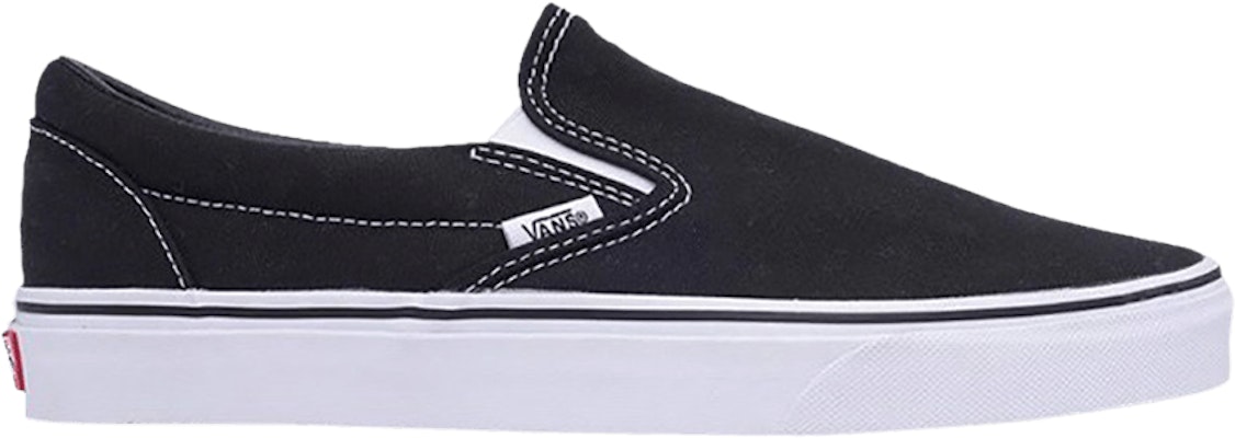 Buy vans 2025 slip on