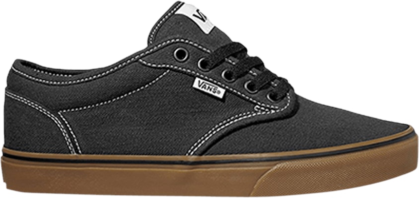 Vans atwood grey clearance gum