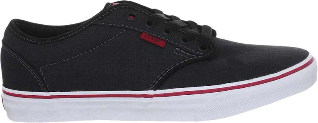 Vans atwood chili outlet