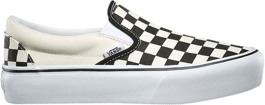 vans-classic-slip-on-platform-checker-black-white