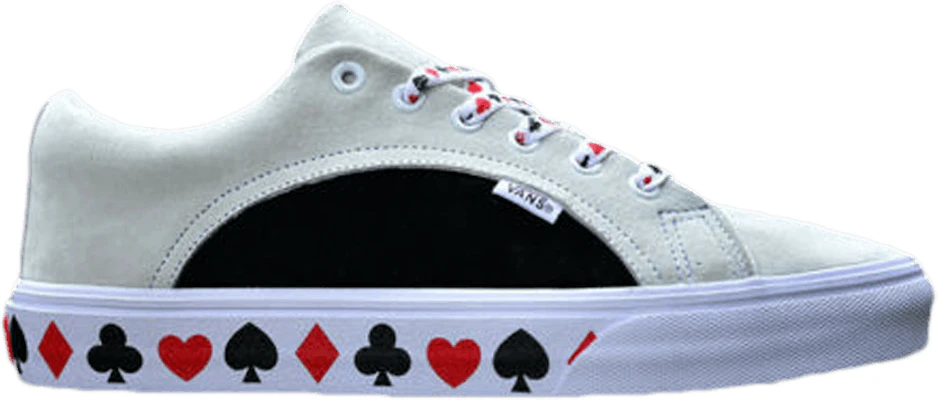 Vans x urban sales outfitters