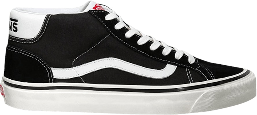 Vans 37 dx best sale