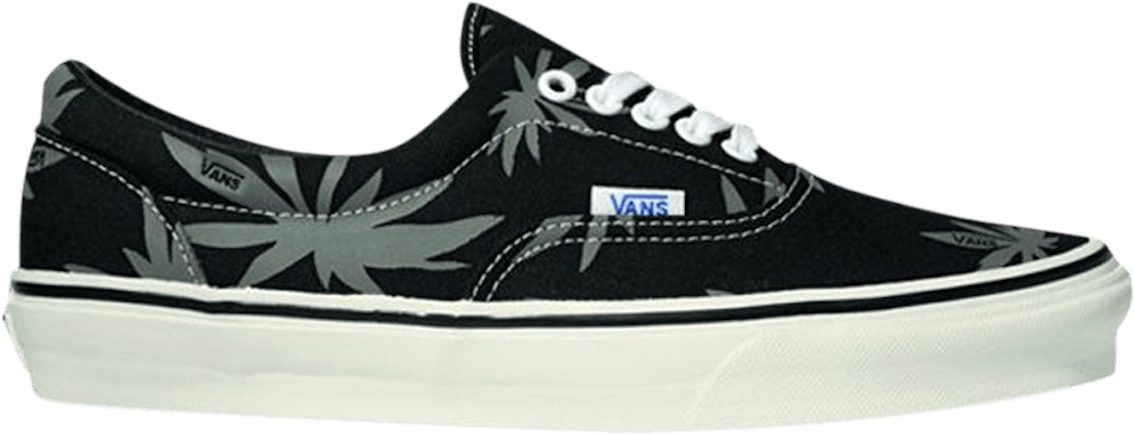 Vans era palm navy Clearance