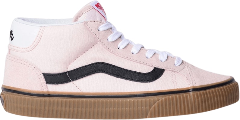 Vans mid skool top 37 power pack