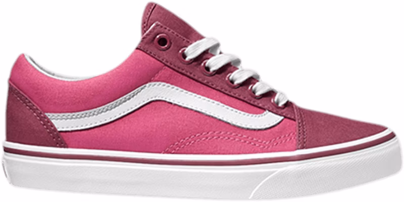 Iridescent vans old skool online