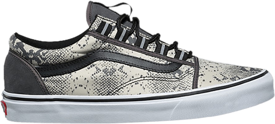 Old skool ghillie clearance