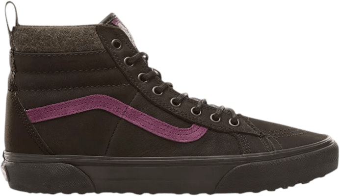 Vans mte discount dx north face