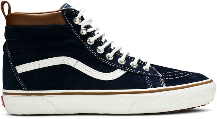 Vans Sk8-Hi MTE 'Dress Blues' VN0A33TXRIY Buy Vans Sk8-Hi MTE 'Dress Blues' VN0A33TXRIY