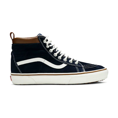 Vans Sk8-Hi MTE 'Dress Blues'