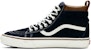 Vans Sk8-Hi MTE 'Dress Blues' Lelaki VN0A33TXRIY