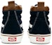 Details for Vans Sk8-Hi MTE 'Dress Blues' Lelaki VN0A33TXRIY