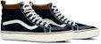 Vans Sk8-Hi MTE 'Dress Blues' Lelaki VN0A33TXRIY