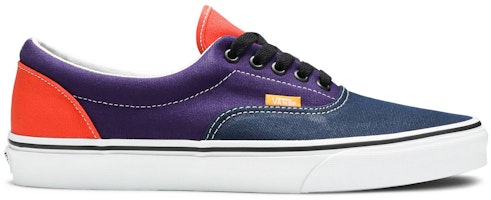 Vans Era 'Mix & Match - Indigo' VN0A4BV4TBZ Vans Era 'Mix & Match - Indigo' VN0A4BV4TBZ