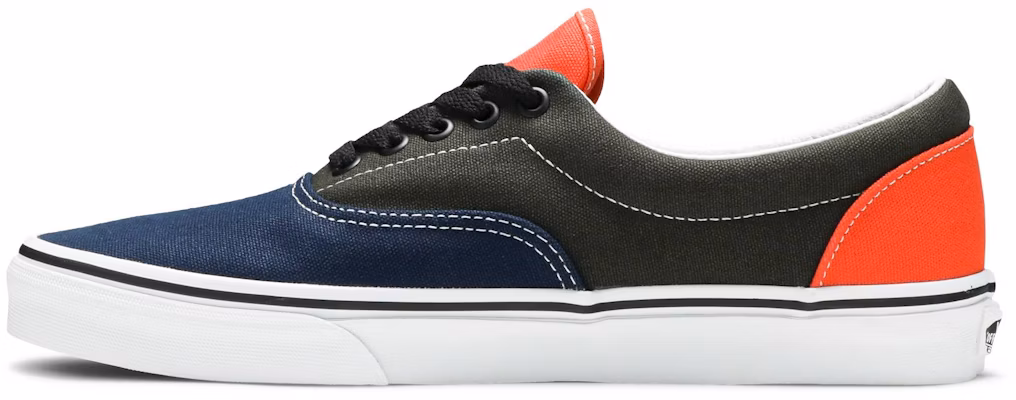 Vans Era 'Campur & Padankan - Indigo' VN0A4BV4TBZ Lookbook Vans Era 'Campur & Padankan - Indigo' VN0A4BV4TBZ