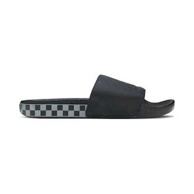 Harry Potter Vans Slide-On 'Deathly Hallows'