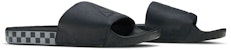 Harry Potter x Vans Slide-On 'Deathly Hallows' Selipar Lelaki VN0A45JEV0F