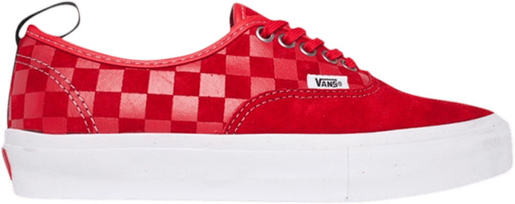 Vans 2025 authentic syndicate