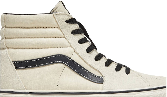 Vans Sk8-Hi '66 Supply - Antique White' VN0A4BV622H Order Vans Sk8-Hi '66 Supply - Antique White' VN0A4BV622H