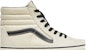 Vans Sk8-Hi '66 Supply - Putih Antik' VN0A4BV622H
