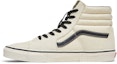 Lookbook Vans Sk8-Hi '66 Supply - Putih Antik' VN0A4BV622H