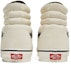 Details for Vans Sk8-Hi '66 Supply - Putih Antik' VN0A4BV622H
