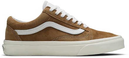 Vans Old Skool 'Brown Sugar' VN0A4BV518M Vans Old Skool 'Brown Sugar' VN0A4BV518M