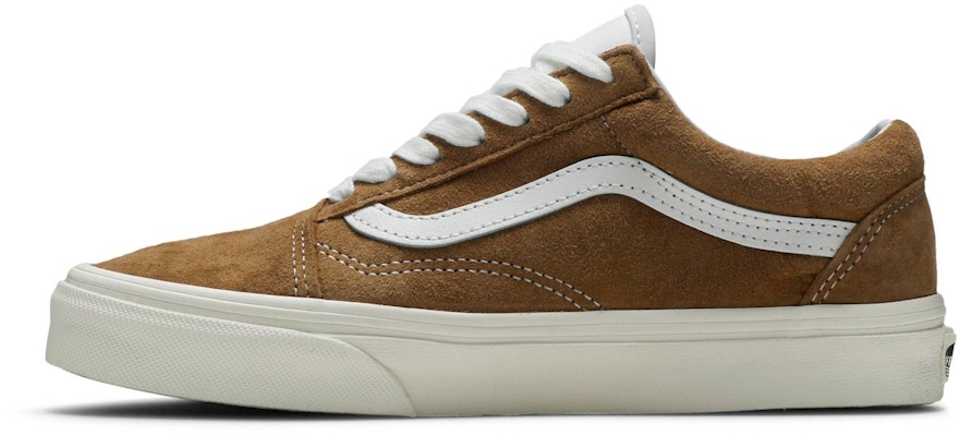 Vans Old Skool 'Brown Sugar' VN0A4BV518M Lookbook Vans Old Skool 'Brown Sugar' VN0A4BV518M