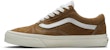 Vans Old Skool 'Brown Sugar' VN0A4BV518M
