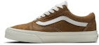 Lookbook Vans Old Skool 'Brown Sugar' VN0A4BV518M