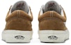 Details for Vans Old Skool 'Brown Sugar' VN0A4BV518M