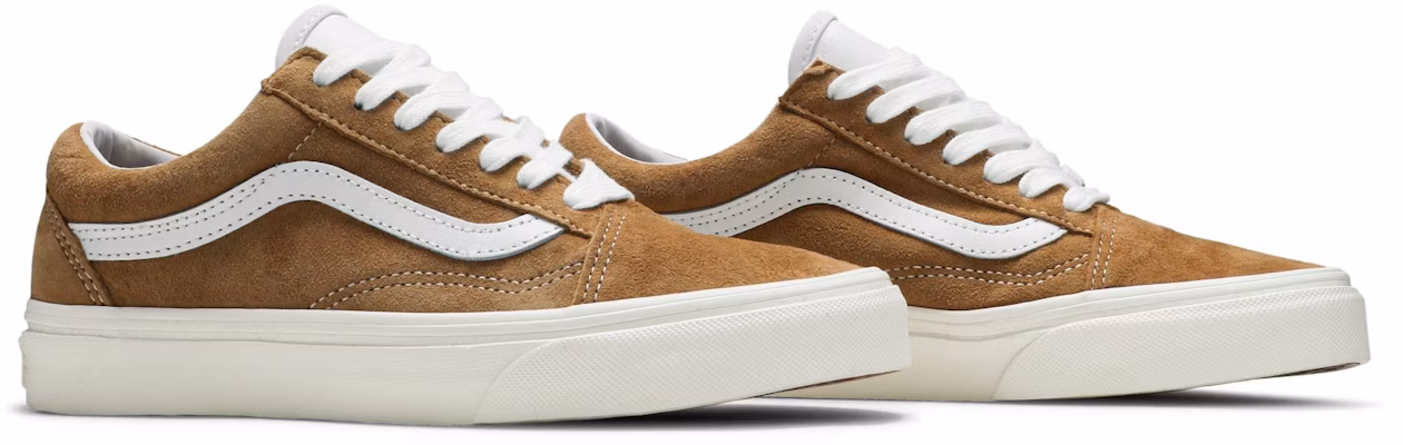 Vans Old Skool 'Brown Sugar' VN0A4BV518M Cheap Vans Old Skool 'Brown Sugar' VN0A4BV518M
