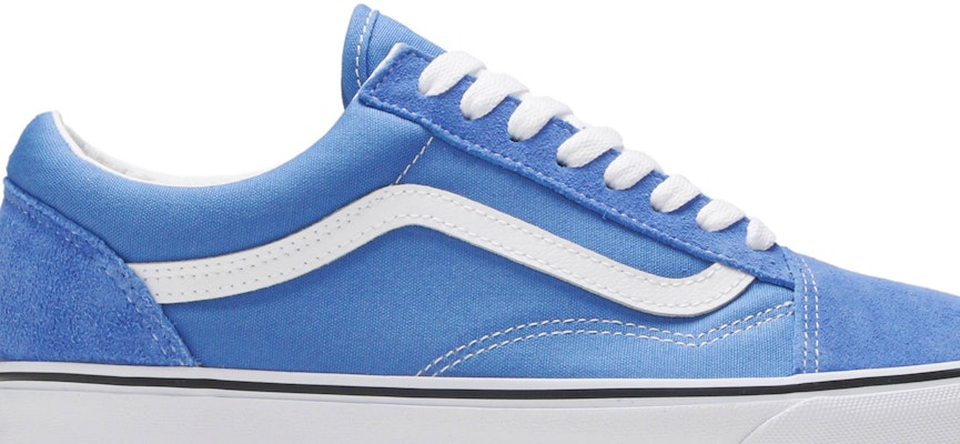 Vans Old Skool 'Nebulas Blue' VN0A38G11UJ Order Vans Old Skool 'Nebulas Blue' VN0A38G11UJ