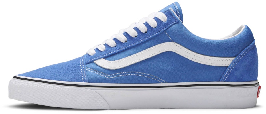 Vans Old Skool 'Nebulas Blue' VN0A38G11UJ Lookbook Vans Old Skool 'Nebulas Blue' VN0A38G11UJ